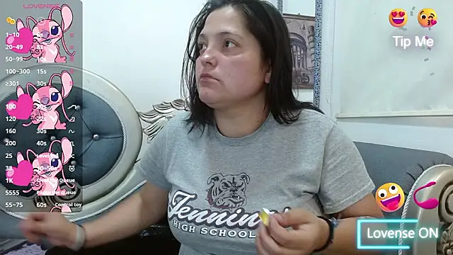 KataleyaStiward online show from 20, 3, 2026