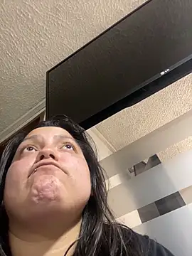 KataleyaStiward online show from 7, 3, 2026