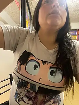 KataleyaStiward online show from 19, 11, 2025