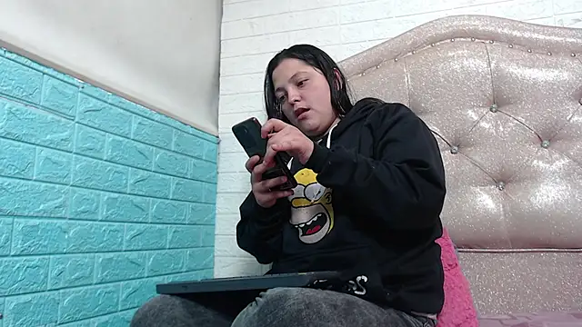 KataleyaStiward online show from 10, 9, 2025