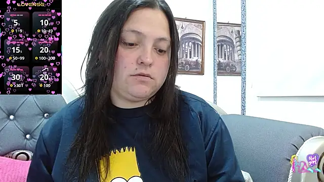 KataleyaStiward online show from 15, 5, 2026