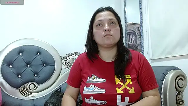 KataleyaStiward online show from 5, 5, 2026