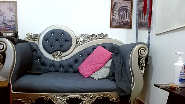 KataleyaStiward online show from 3, 7, 2026
