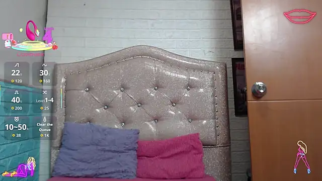 KataleyaStiward online show from 26, 9, 2025