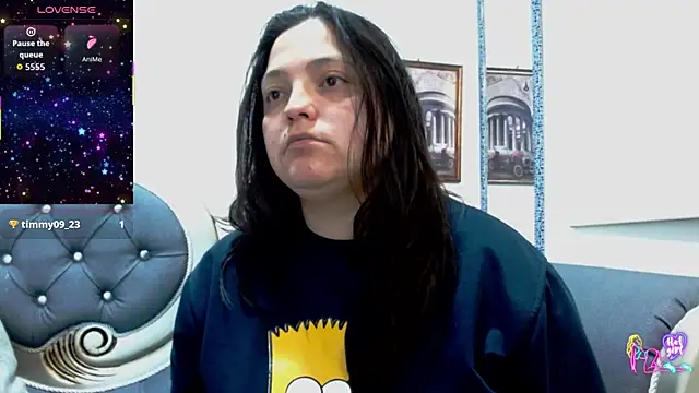 KataleyaStiward online show from 22, 5, 2026