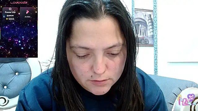 KataleyaStiward online show from 3, 6, 2026