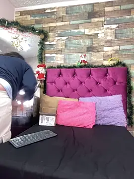 KataleyaStiward online show from 15, 12, 2025