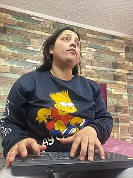 KataleyaStiward online show from 5, 12, 2025