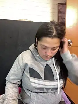 KataleyaStiward online show from 11, 10, 2025