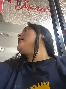 KataleyaStiward online show from 30, 10, 2025