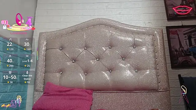 KataleyaStiward online show from 30, 9, 2025