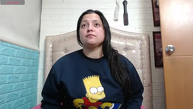 KataleyaStiward online show from 19, 9, 2025