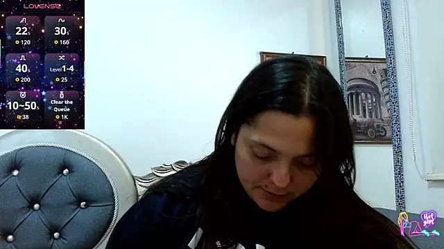 KataleyaStiward online show from 10, 6, 2026