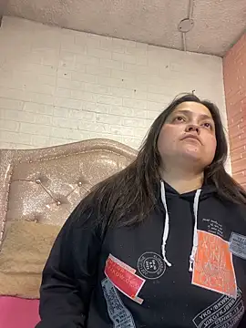 KataleyaStiward online show from 3, 11, 2025