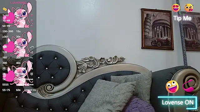 Snapshot of KataleyaStiward chatting on 7, 2, 2026 KataleyaStiward online show from 7, 2, 2026