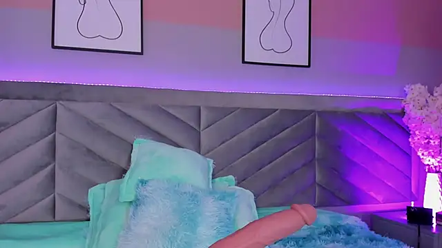 Ary thompson   online show from 20, 12, 2024