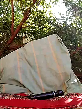 Carrielovex-- online show from 10, 10, 2025