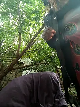 Carrielovex-- online show from 18, 12, 2025