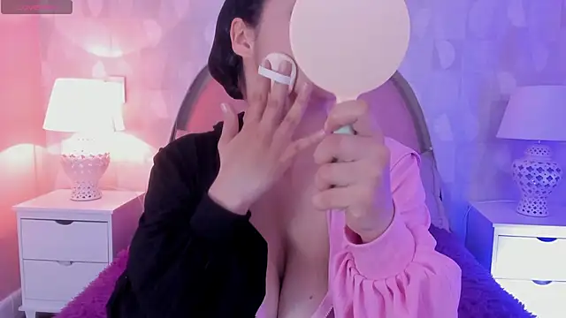 angeline teen online show from 11, 4, 2026