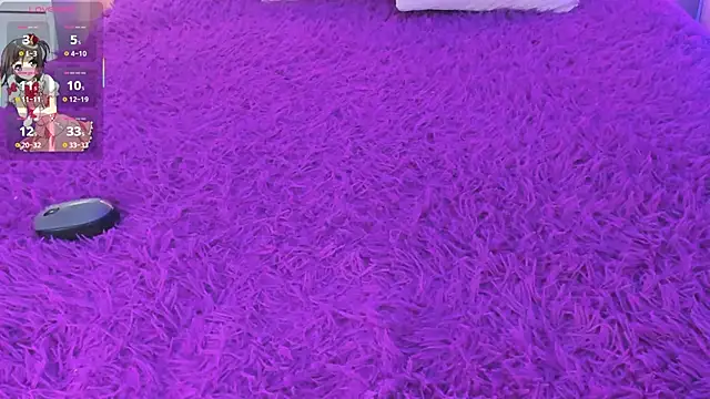 angeline teen online show from 17, 1, 2026