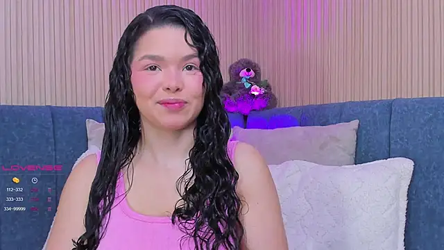 angeline teen online show from 21, 3, 2025