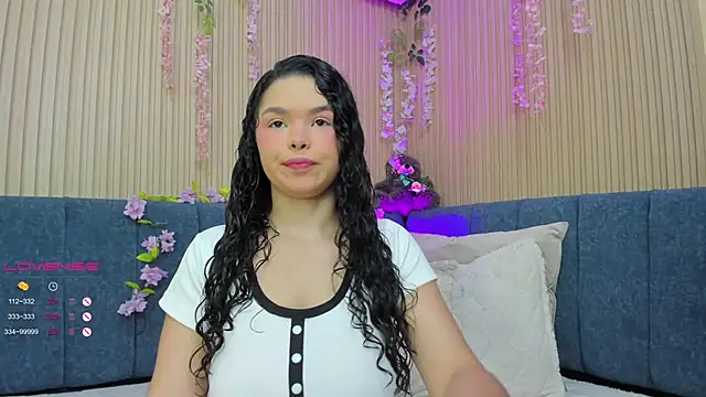 angeline teen online show from 19, 3, 2025