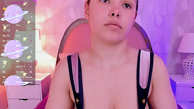 angeline teen online show from 30, 5, 2026