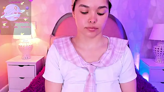 Snapshot of angeline_teen chatting on 3, 7, 2026 angeline teen online show from 3, 7, 2026