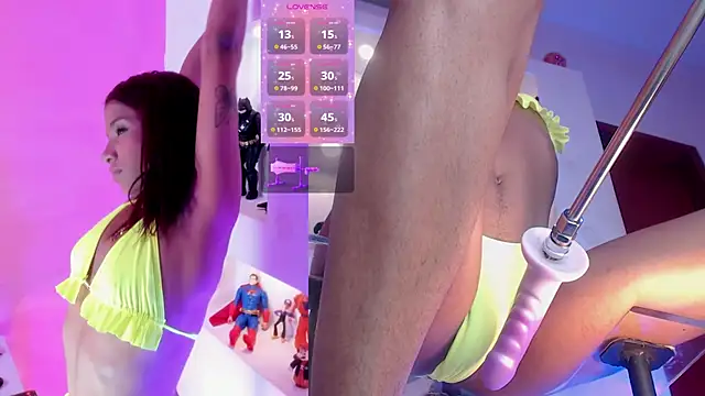 Snapshot of SofiRey_ chatting on 26, 2, 2026 SofiRey online show from 26, 2, 2026