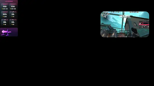 Snapshot of SofiRey_ chatting on 1, 3, 2026 SofiRey online show from 1, 3, 2026