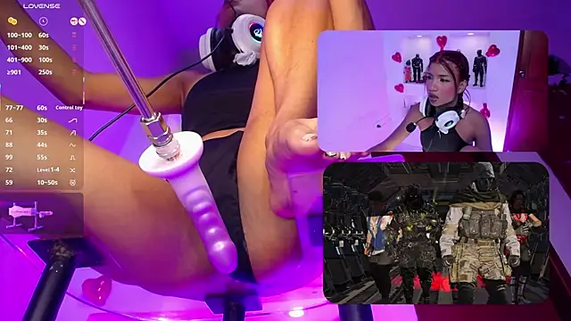 Snapshot of SofiRey_ chatting on 9, 2, 2026 SofiRey online show from 9, 2, 2026