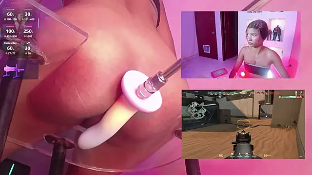 SofiRey  online show from 2, 6, 2026