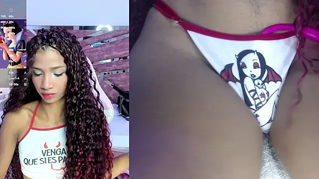 SofiRey  online show from 28, 10, 2025