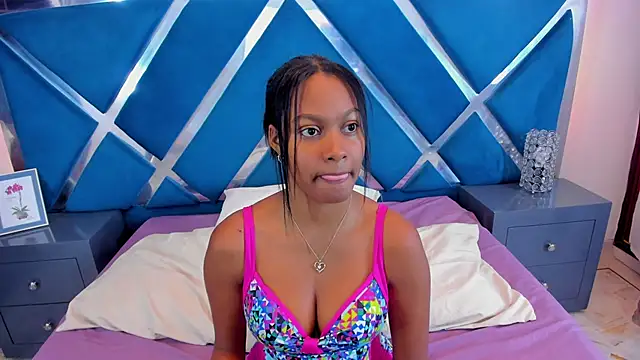 StormiHills online show from 2, 10, 2025