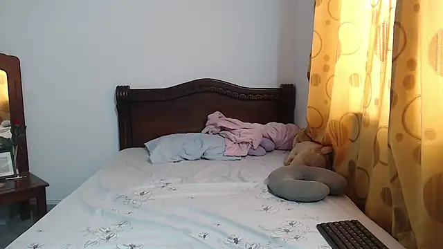 Snapshot of StormiHills chatting on 11, 1, 2026 StormiHills online show from 11, 1, 2026