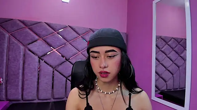 AnnySweett  online show from 6, 10, 2025