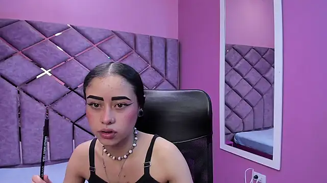 AnnySweett  online show from 22, 10, 2025