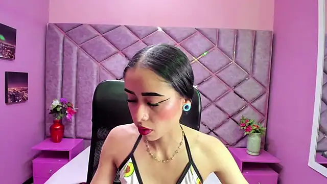 AnnySweett  online show from 19, 9, 2025