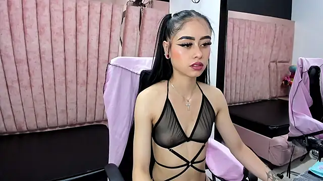 AnnySweett  online show from 15, 5, 2026