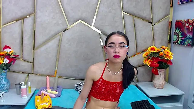 AnnySweett  online show from 10, 2, 2025