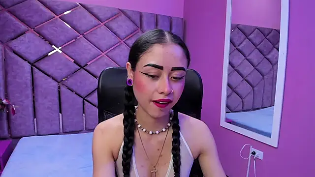 AnnySweett  online show from 21, 10, 2025