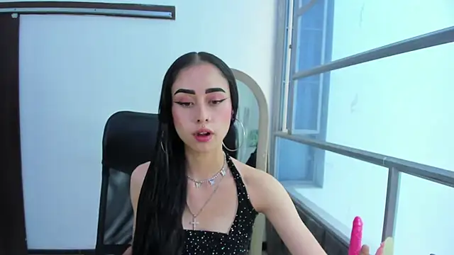 AnnySweett  online show from 10, 9, 2025