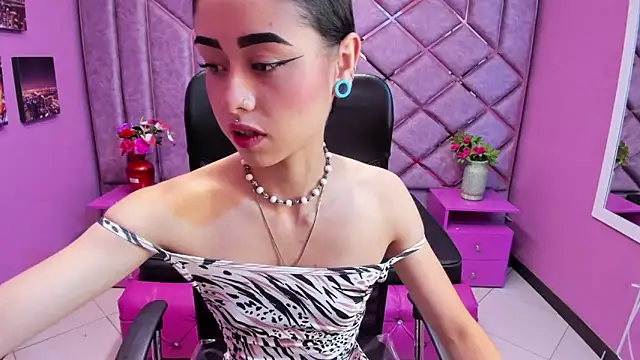 AnnySweett  online show from 3, 10, 2025