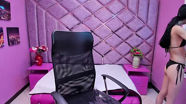 AnnySweett  online show from 25, 9, 2025