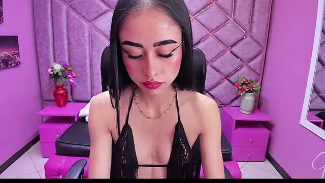 AnnySweett  online show from 18, 9, 2025