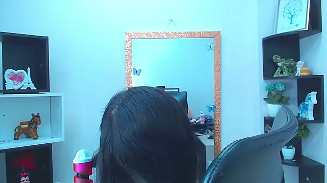 AnnySweett  online show from 26, 2, 2025