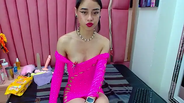 AnnySweett  online show from 3, 2, 2025