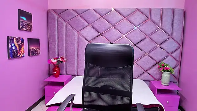 AnnySweett  online show from 26, 9, 2025