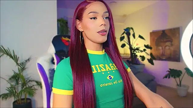  Miss Anna  online show from 21, 9, 2025