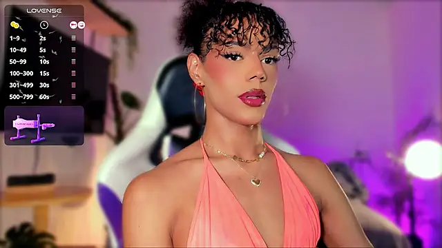  Miss Anna  online show from 16, 3, 2025